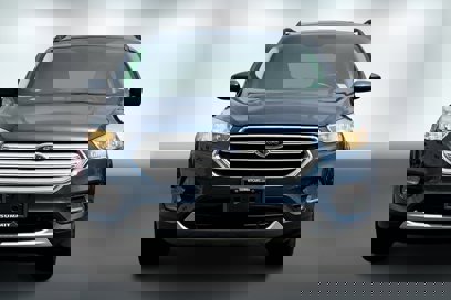 Used 2018 Ford Escape SE w/ SE Sync 3 Package