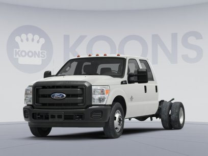 Used 2013 Ford F350 XL w/ PWR Equipment Group