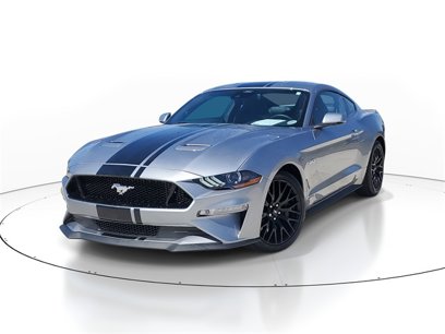 Used 2022 Ford Mustang GT Premium w/ GT Performance Package