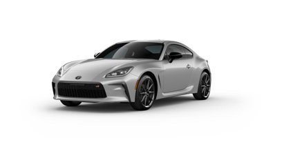 New 2025 Toyota GR86 Premium w/ ALL Weather Mat Package (TMS)