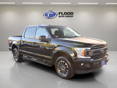 Used 2018 Ford F150 XLT w/ Equipment Group 302A Luxury