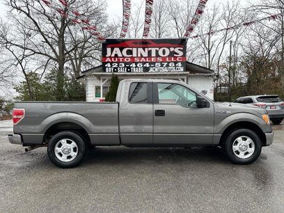 Used 2011 Ford F150 XLT