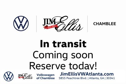 Used 2021 Volkswagen Passat 2.0T SE