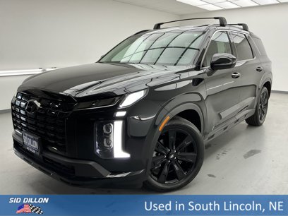 Used 2023 Hyundai Palisade XRT