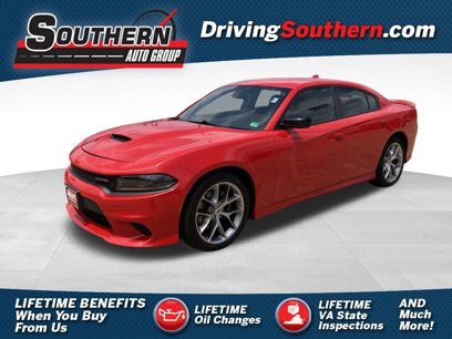 Used 2023 Dodge Charger GT