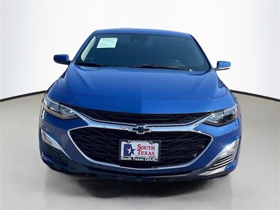 Used 2023 Chevrolet Malibu RS w/ LPO, Floor Liner Package