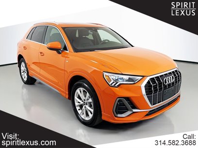 Used 2022 Audi Q3 2.0T Premium Plus w/ Premium Plus Package