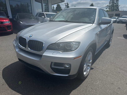 Used 2013 BMW X6 xDrive35i