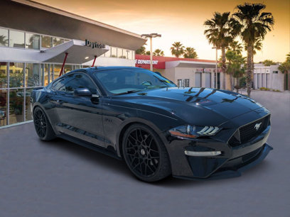 Used 2018 Ford Mustang GT