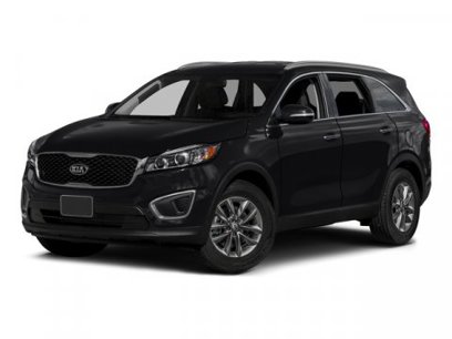 Used 2016 Kia Sorento LX w/ LX Convenience Package