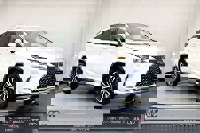 Used 2022 Lexus RX 350 AWD w/ Premium Package