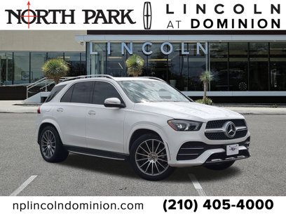 Used 2021 Mercedes-Benz GLE 350