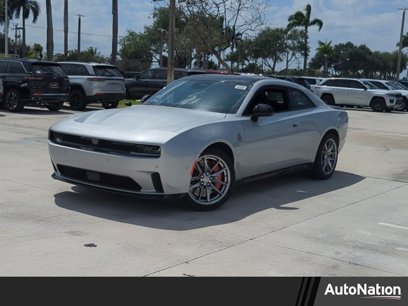 New 2025 Dodge Charger Scat Pack w/ Track Pack