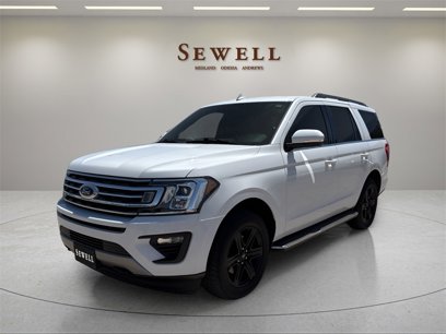 Used 2021 Ford Expedition XLT