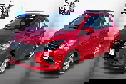 New 2024 Mitsubishi Mirage LE