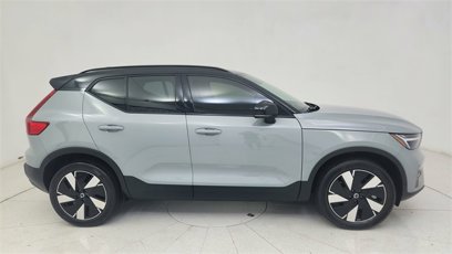 Used 2024 Volvo XC40 Recharge Core w/ Protection Package Premier