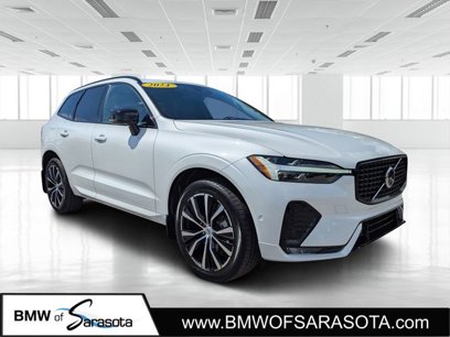 Used 2024 Volvo XC60 B5 Ultimate w/ Protection Package Premier