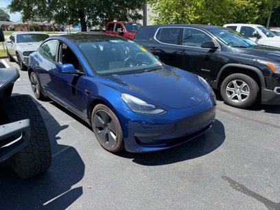 Used 2023 Tesla Model 3 Standard Range