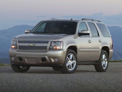 Used 2010 Chevrolet Tahoe LT