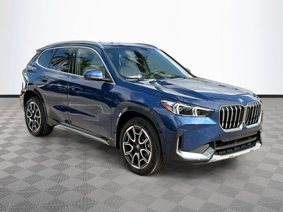 New 2025 BMW X1 xDrive28i w/ Convenience Package