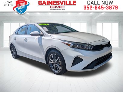 Used 2023 Kia Forte LXS