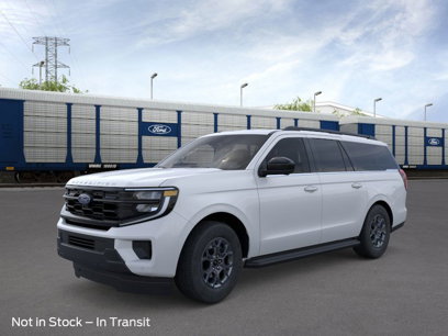 New 2025 Ford Expedition Max Active