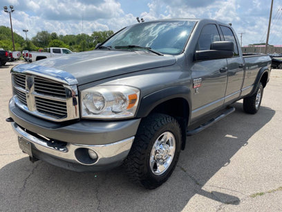 Used 2009 Dodge Ram 2500 Truck SLT w/ Trailer Tow Group