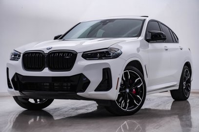 Used 2024 BMW X4 M40i w/ Premium Package