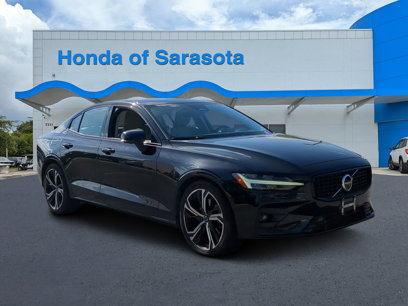 Used 2024 Volvo S60 B5 Plus