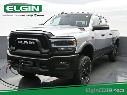 Used 2022 RAM 2500 Power Wagon