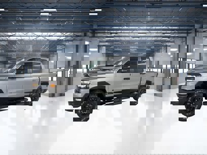 New 2025 RAM 1500 Rebel