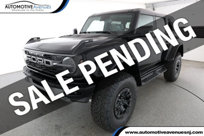 Used 2024 Ford Bronco Raptor