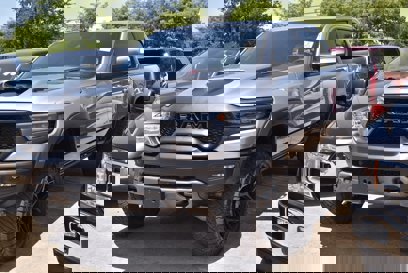 Used 2022 RAM 1500 TRX w/ TRX Level 2 Equipment Group