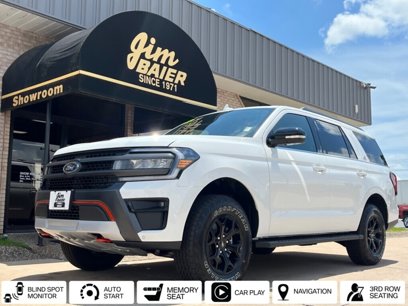New 2024 Ford Expedition Timberline