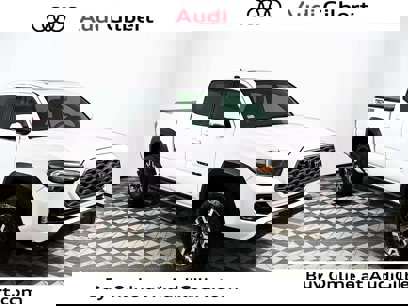 Used 2023 Toyota Tacoma TRD Off-Road w/ TRD Premium Off Road Package