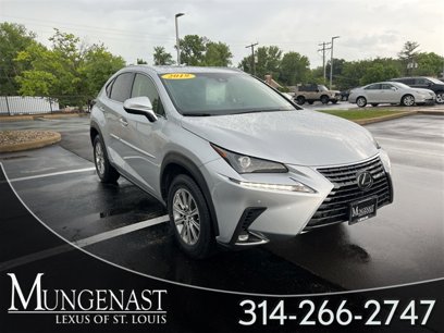 Used 2019 Lexus NX 300 AWD