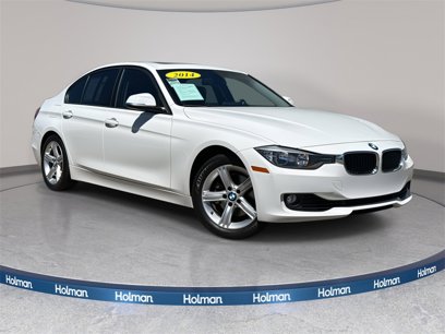 Used 2014 BMW 328i Sedan