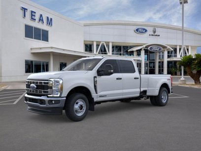New 2025 Ford F350 XLT