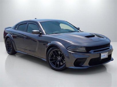 Used 2020 Dodge Charger Scat Pack
