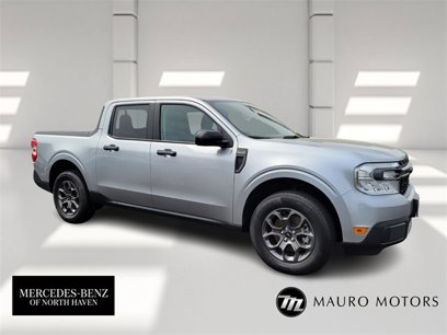 Used 2024 Ford Maverick XLT w/ XLT Luxury Package