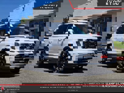 New 2025 Kia Telluride SX Prestige