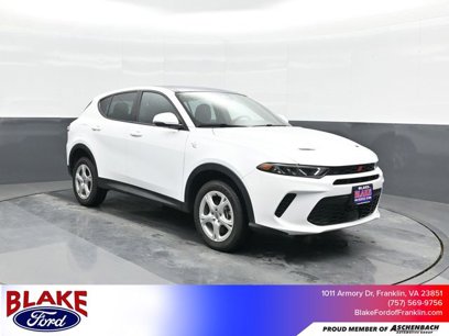 Used 2023 Dodge Hornet GT Plus
