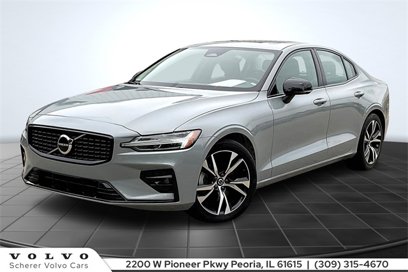 Certified 2024 Volvo S60 B5 Core