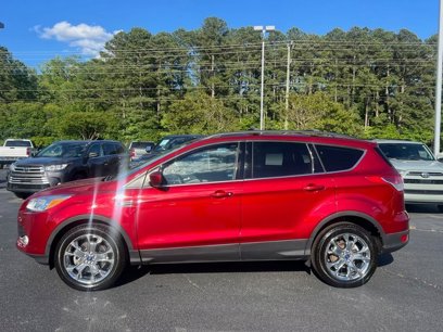 Used 2014 Ford Escape SE w/ Equipment Group 201A