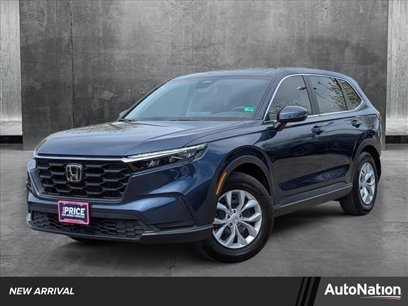 Used 2023 Honda CR-V LX