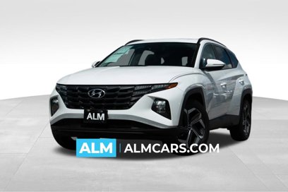 Used 2023 Hyundai Tucson SEL w/ Convenience Package