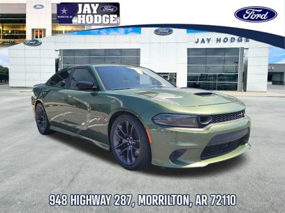 Used 2023 Dodge Charger Scat Pack w/ Plus Group