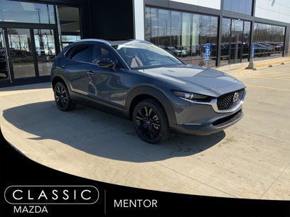 New 2025 MAZDA CX-30 AWD 2.5 S w/ Preferred Package