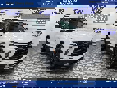 New 2025 Chevrolet Blazer LT w/ Convenience Package