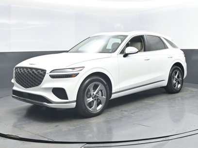 New 2026 Genesis GV70 2.5T Select